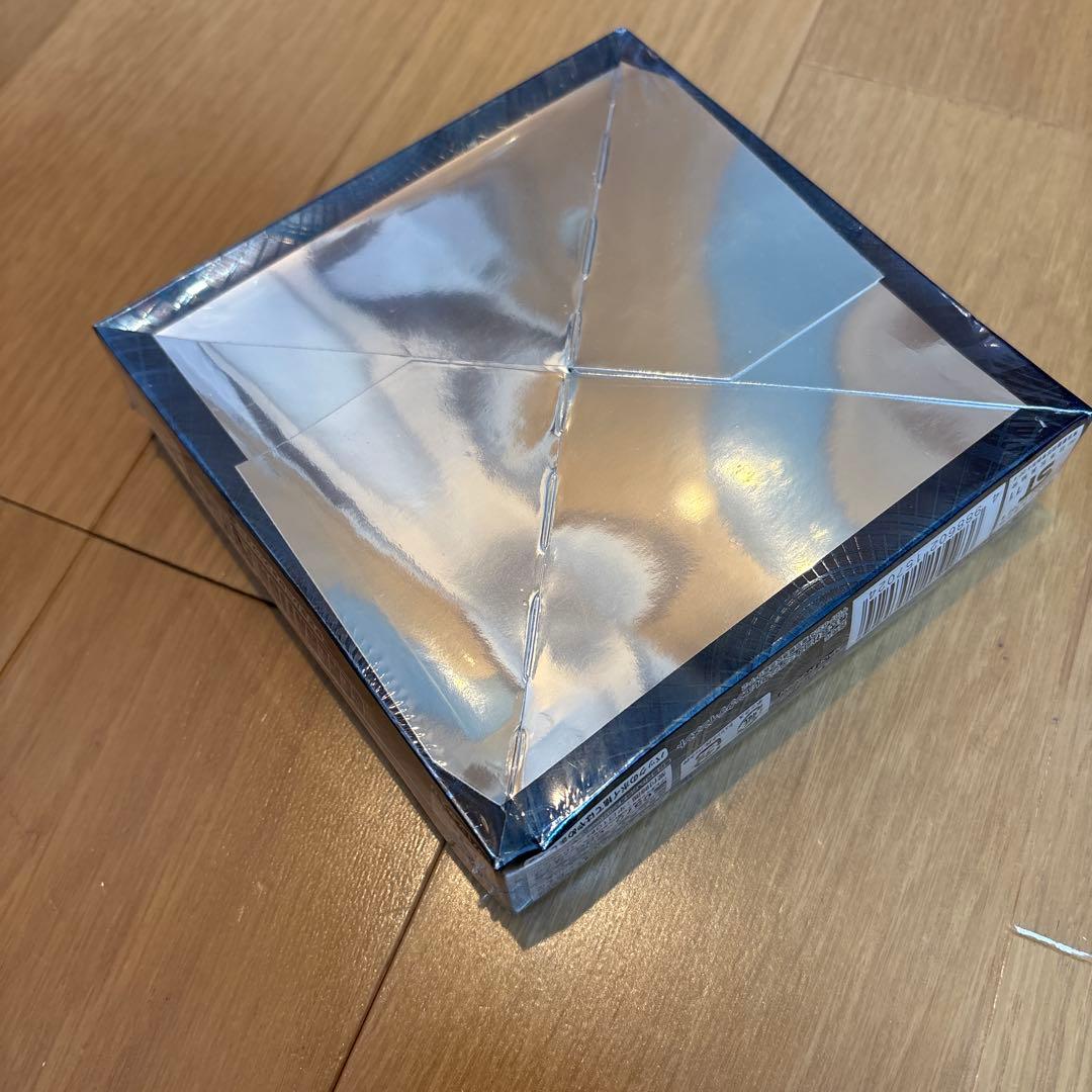 遊戯王 ジェネレーションフォース 新品未開封BOX シュリンク付き