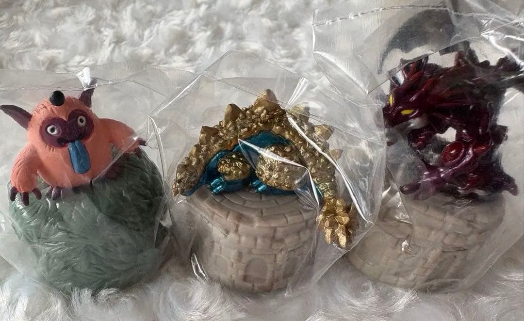 ドラゴンクエスト　ボトルキャップ　セレクション　まとめ売り　31個　レア　希少