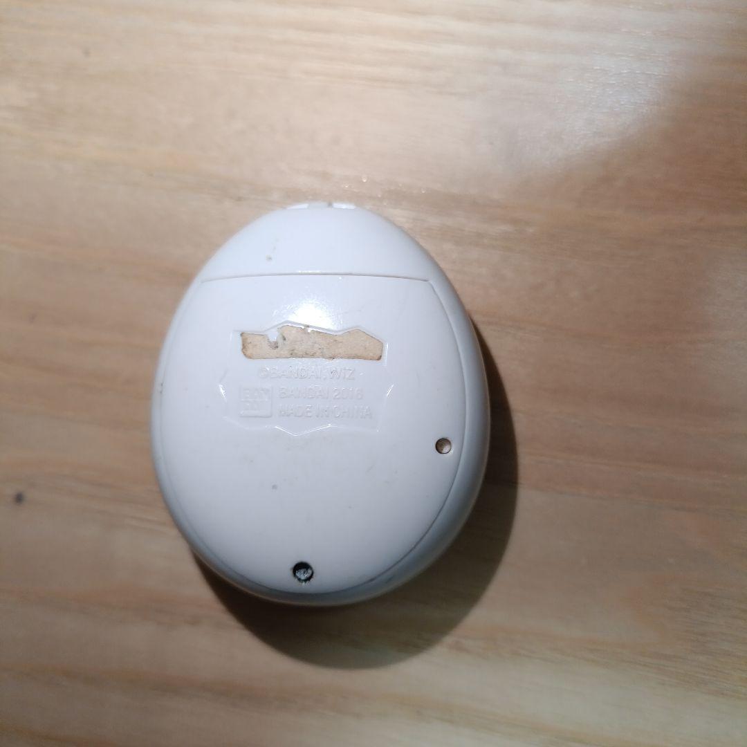 Tamagotchi たまごっちミックス20周年 ガイドブック・ストラップ付き