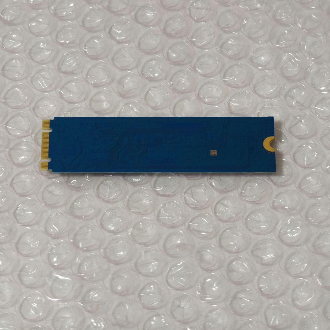 内蔵型SSD WD SSD 1TB M.2-2280 SATA WDS100T2B0B-EC