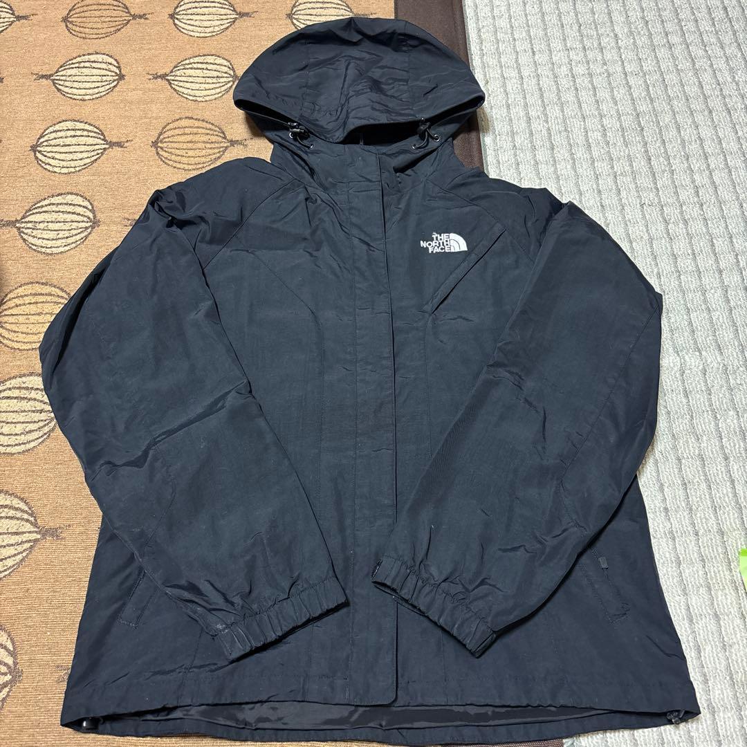 THE NORTH FACE ブラック マウンテンパーカー XLサイズ 楽天市場】ザ ノースフェイス THE NORTH FACE マウンテンパーカー