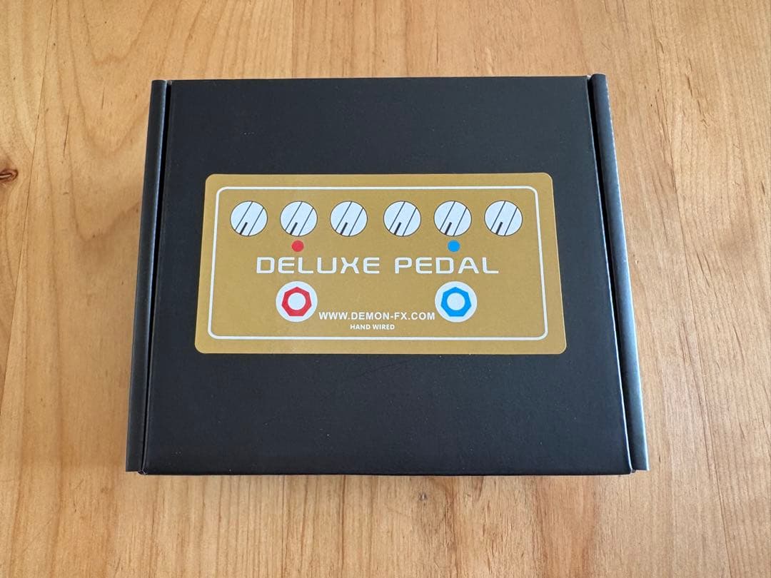 新品】Demonfx SSS / STEEL STRING SUPREME - メルカリ