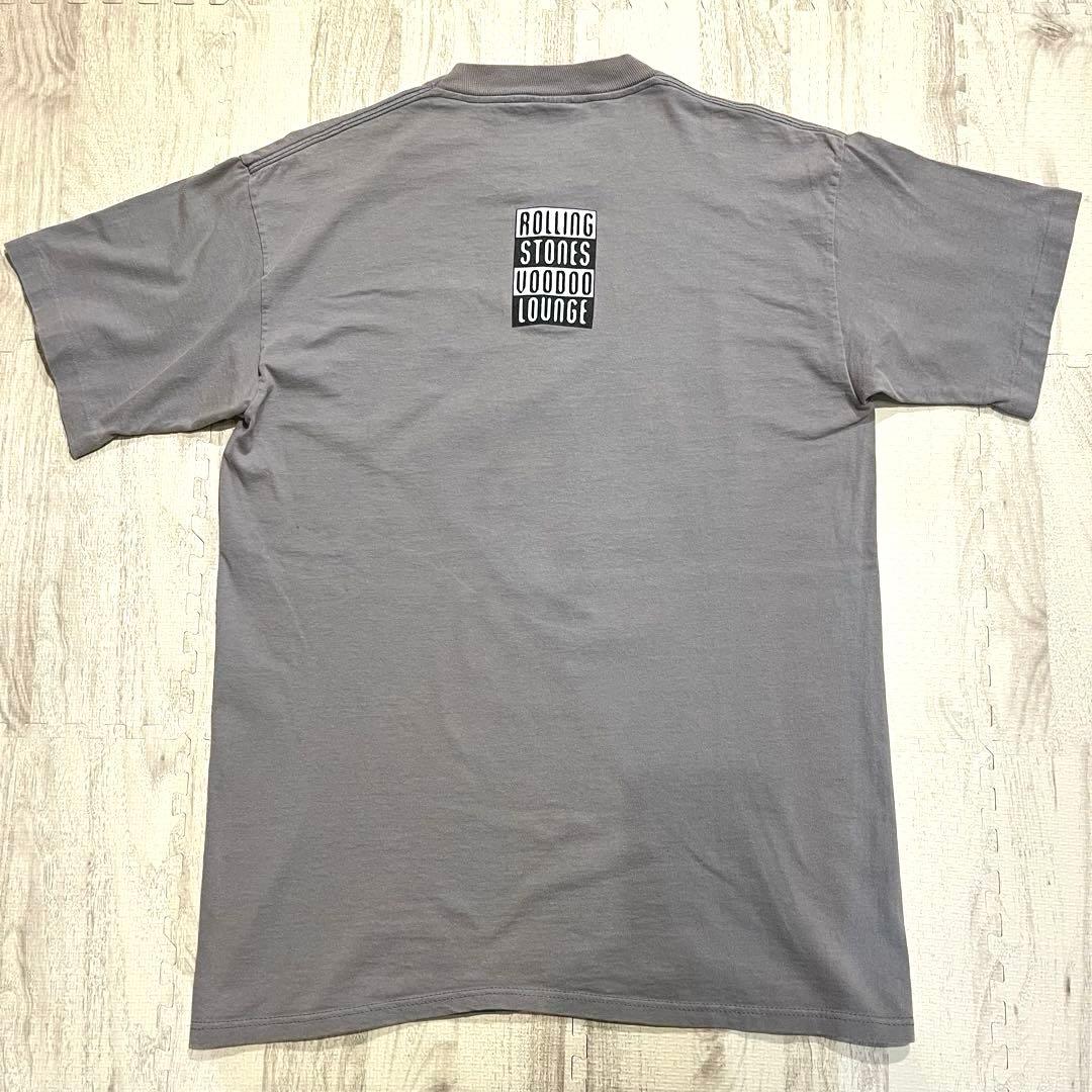 ROLLING STONES VOODOO LOUNGE Tシャツ