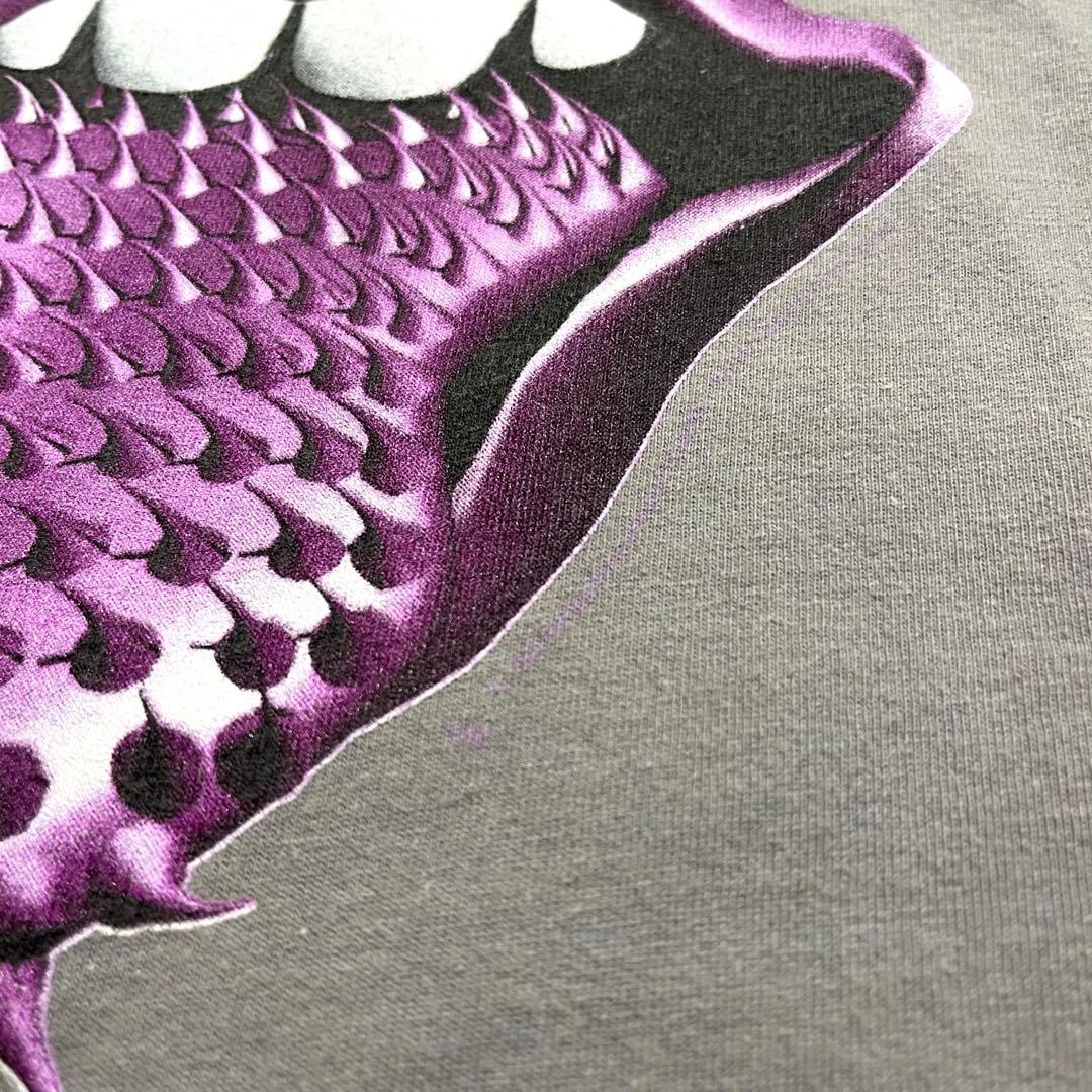 ROLLING STONES VOODOO LOUNGE Tシャツ