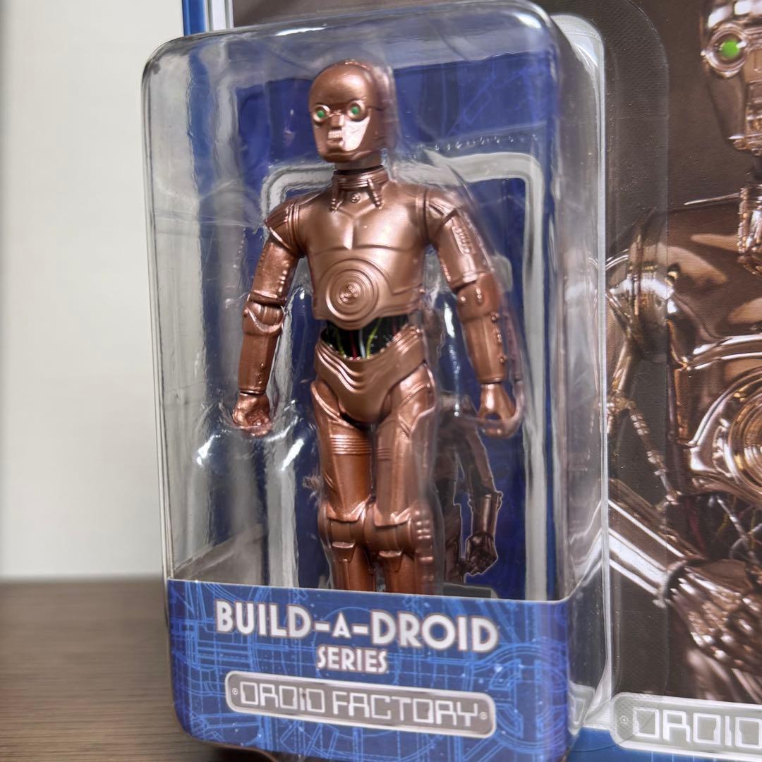 CU-28 スターウォーズ フィギュア 3.75 ベーシック マンダロリアン