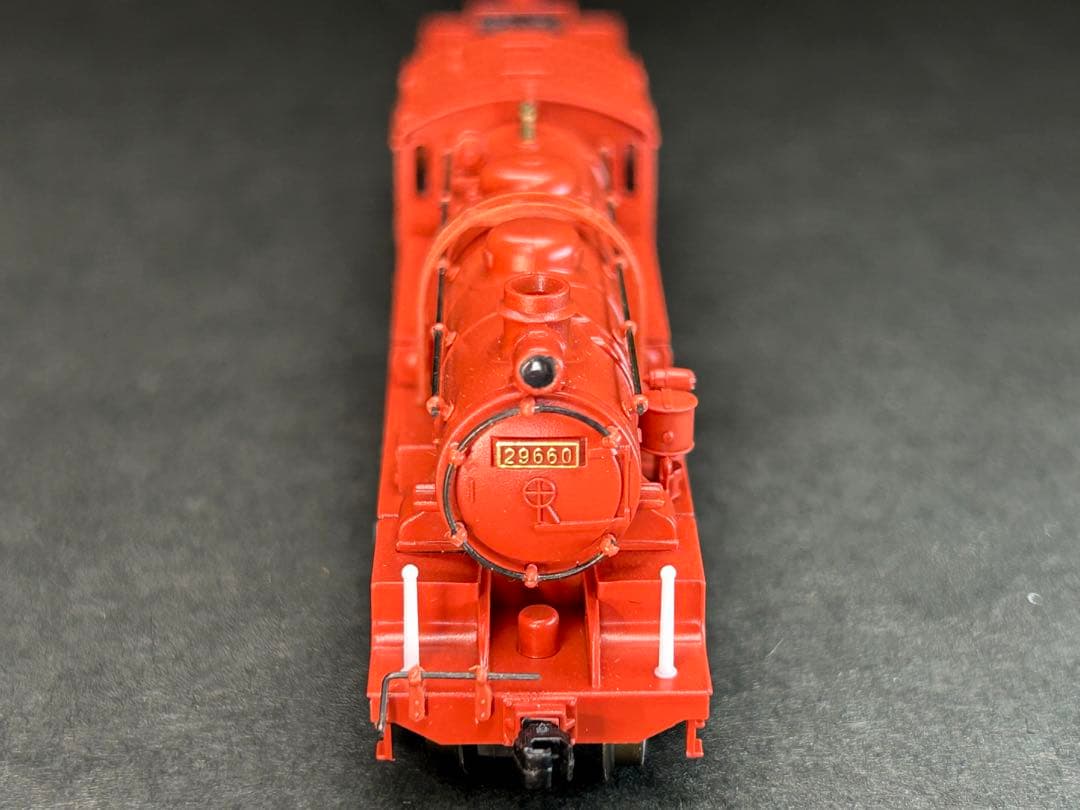 Nゲージ 9600オレンジ マイクロエース - メルカリ