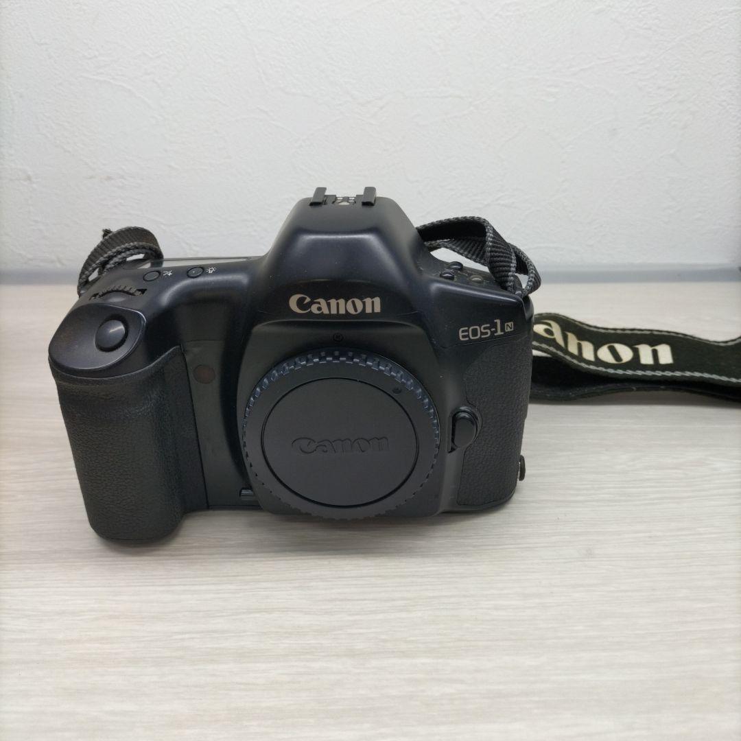 CANON　EOS-1 一眼レフカメラ キヤノン、最上位モデル「EOS-1」シリーズ誕生25周年 - 価格.com