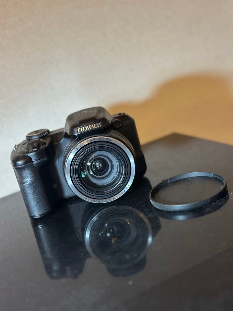 テ*イ様 FUJIFILM FINEPIX S8600 本体と箱付き テ*イ様 FUJIFILM FINEPIX S8600 本体と箱付き テ*イ様 FUJIFILM