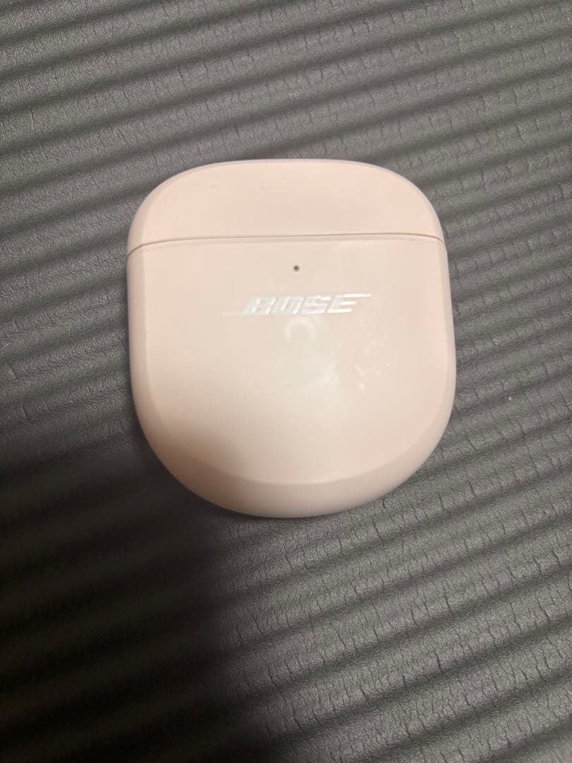 Bose QuietComfort Earbuds II ワイヤレスイヤホン Amazon.co.jp: Bose QuietComfort Earbuds II ワイヤレスイヤホン