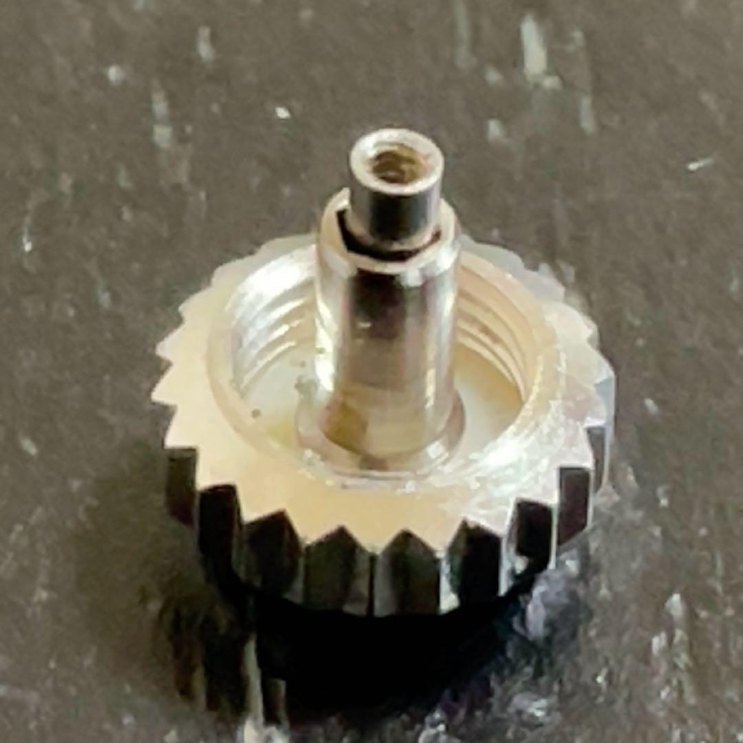 《ロレックス》24-600-0リューズ中古