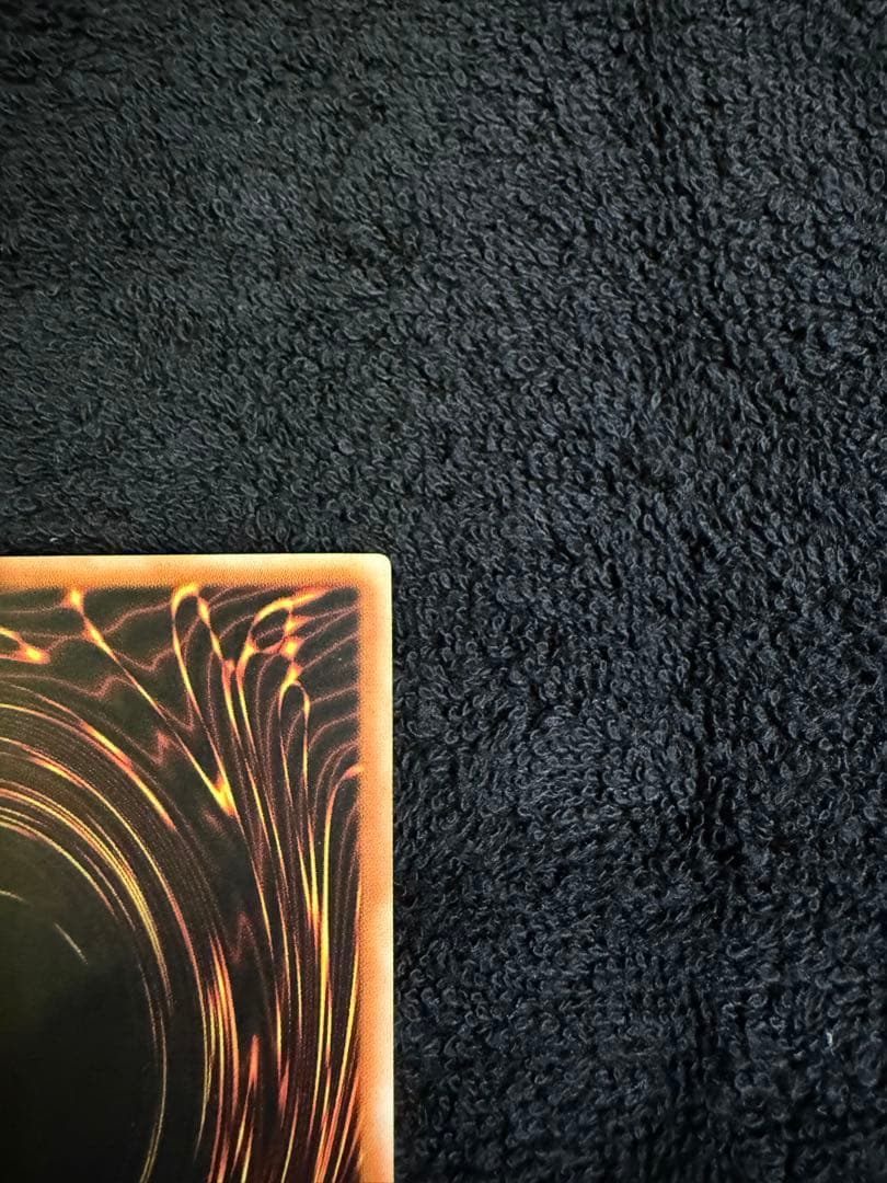 遊戯王 クリボー プロモ 韓国 25HY-KRB03