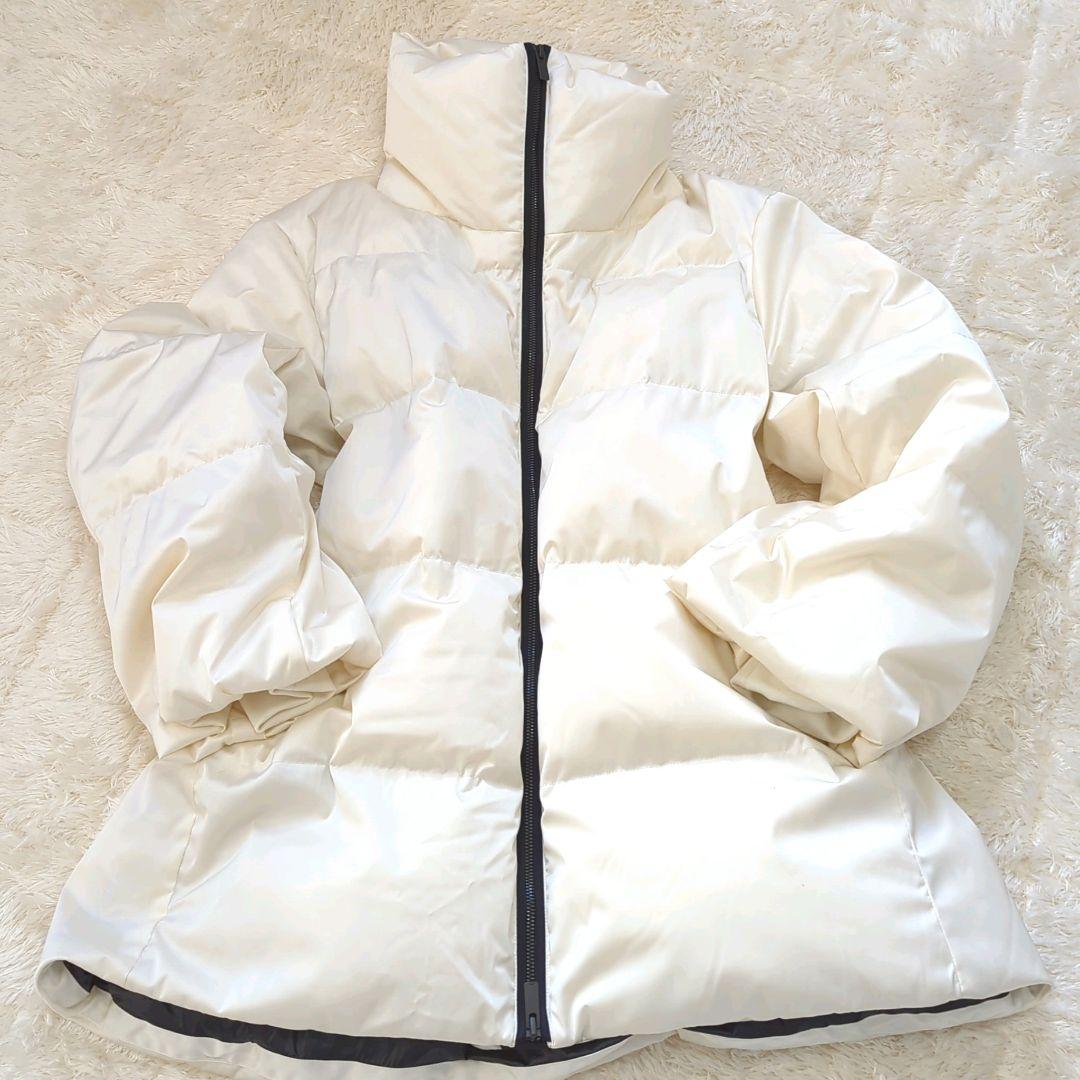 専用 【即完売品✨】ユニクロ＋Jジルサンダー ライトダウンボリューム