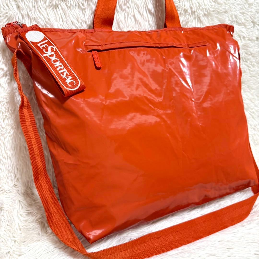 レスポートサック ひとりっぷ イージーエディターズトート マラケシュ