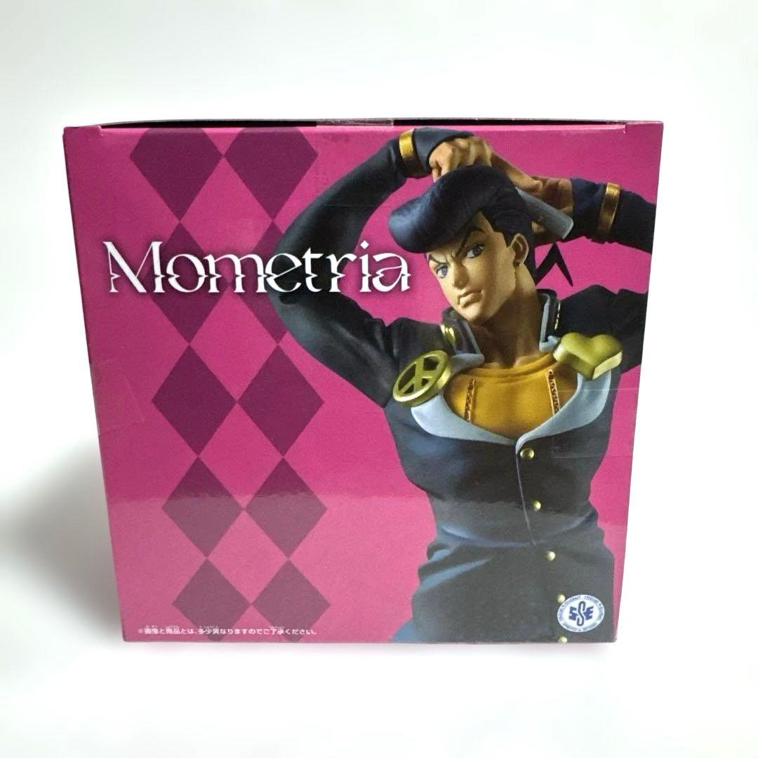 ジョジョの奇妙な冒険 ダイヤモンドは砕けない Mometria東方仗助/吉良