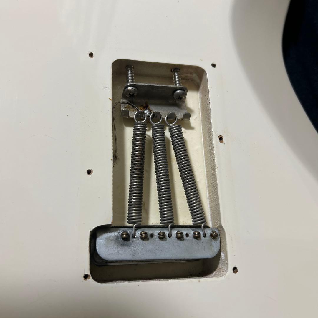 Westminsterジャパンビンテージストラトタイプ