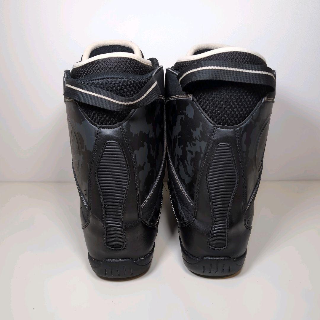 LASTARTS LS915 スノーボードブーツ 25.5〜26.0cm