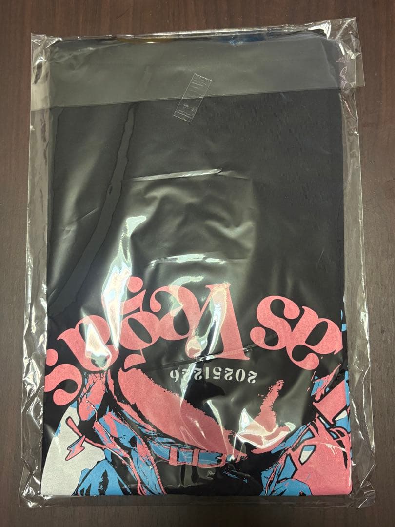 falilv Tシャツ　サイズL