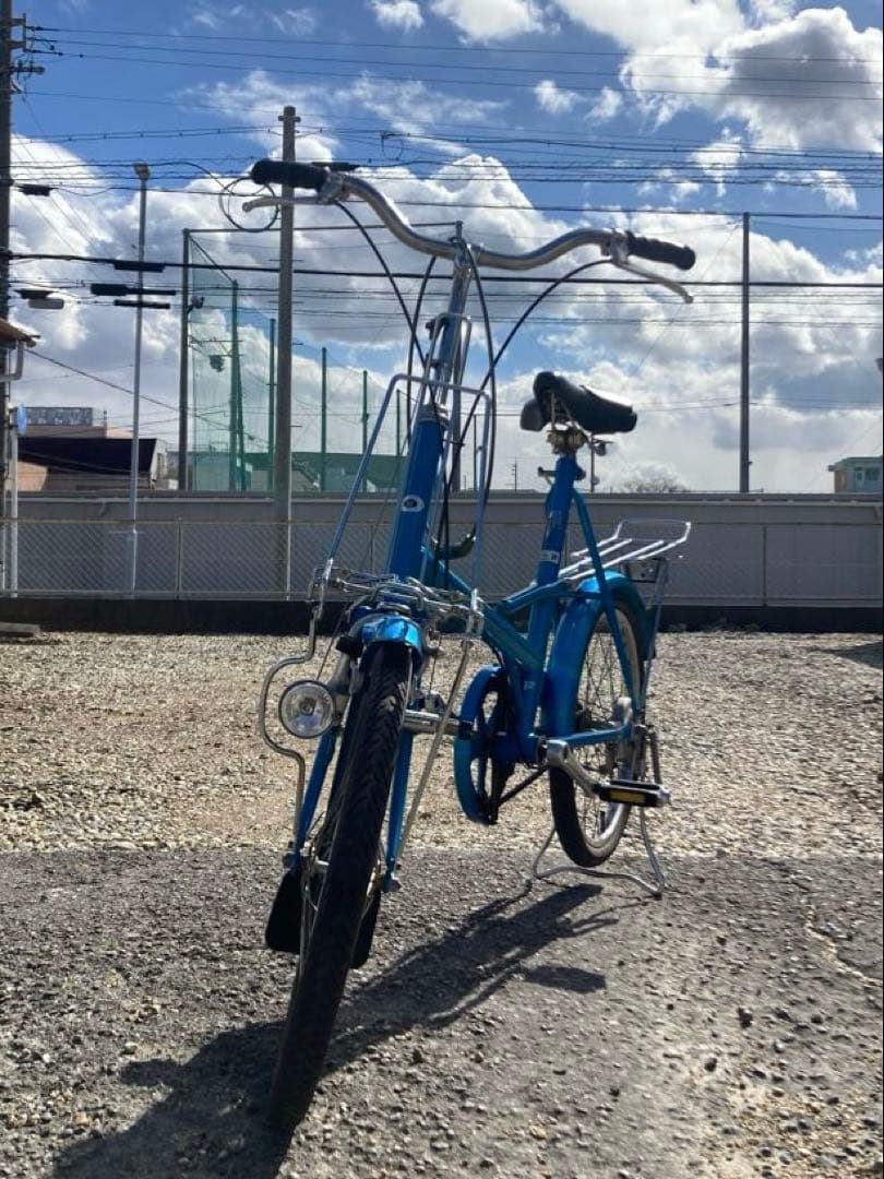 ブリヂストン ソンブレロII BRIDGESTONE 【直接引き取り】 - メルカリ