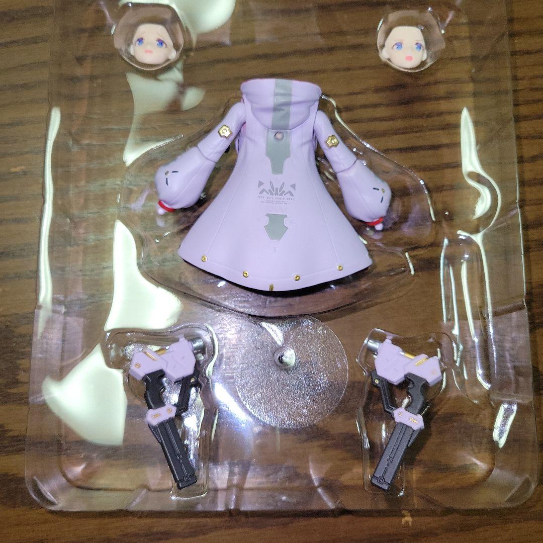 黒氷糖企画　バニーガール ソフィア・F・シャーリング 豪華版 1/12フィギュア