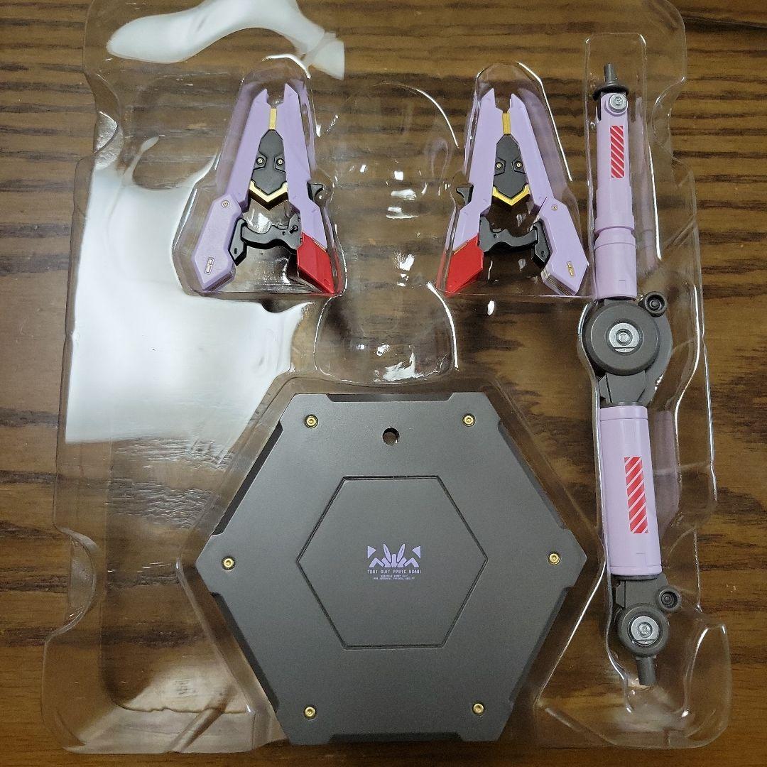 黒氷糖企画　バニーガール ソフィア・F・シャーリング 豪華版 1/12フィギュア