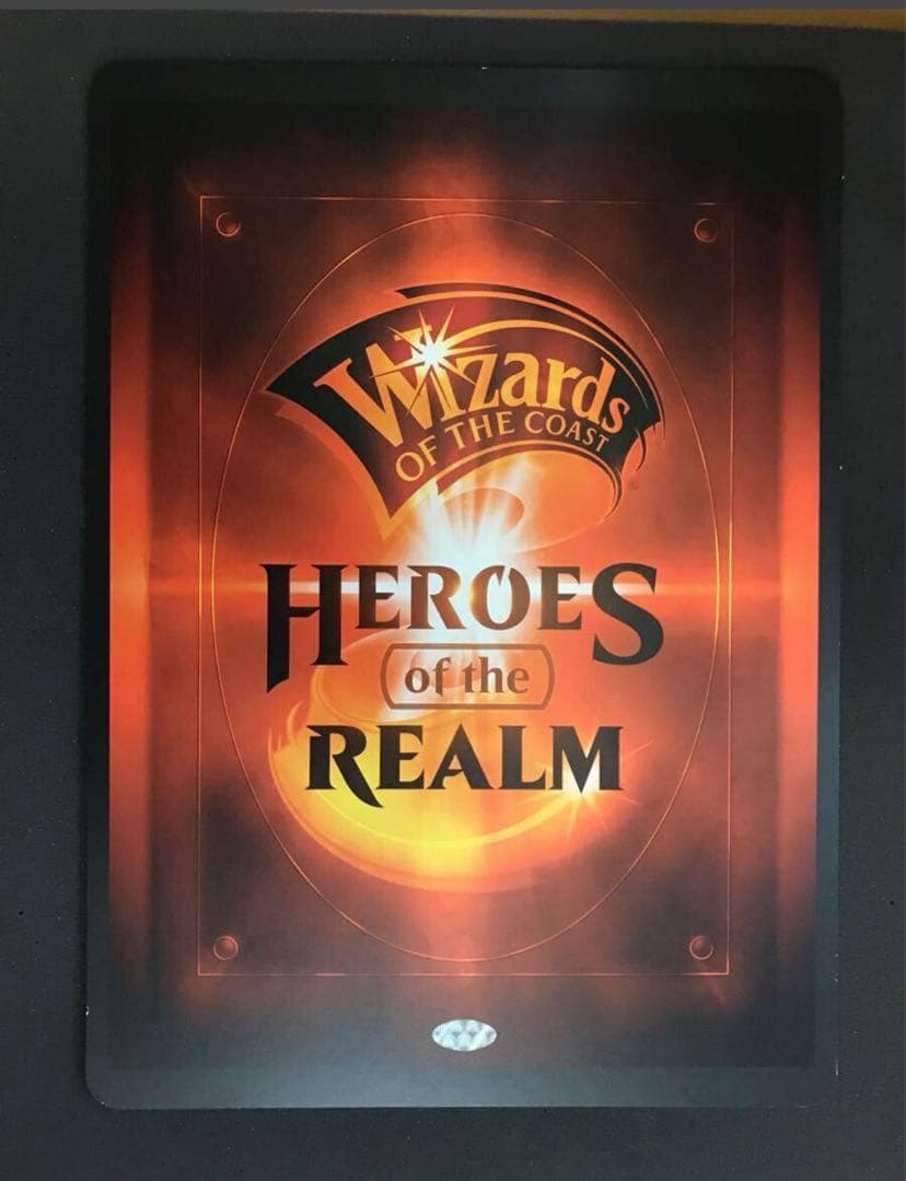 格安 Sol, Advocate Eternal Heroes of realm - メルカリ