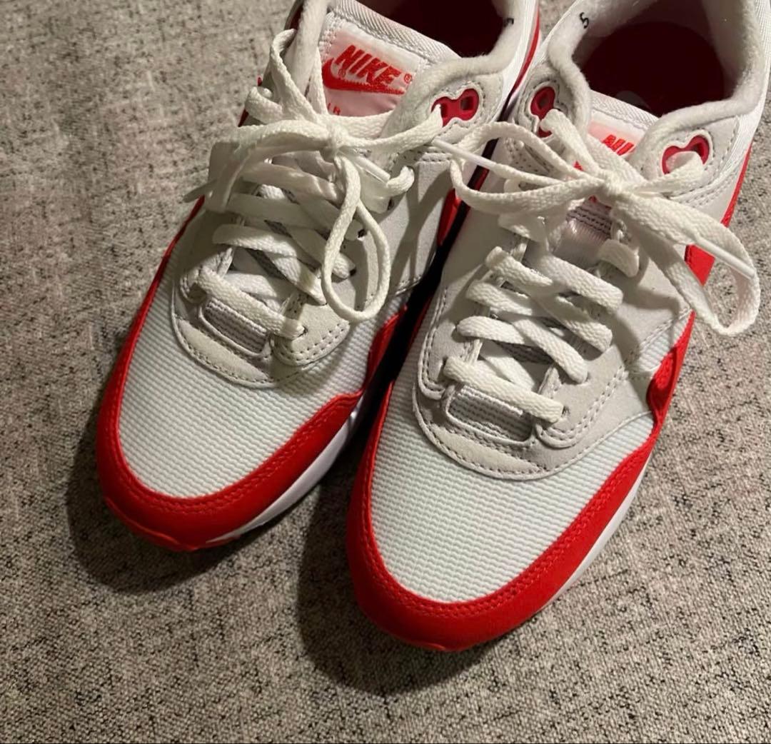 Nike Air Max 1 ナイキ エアマックス ゴルフシューズ　23.5cm