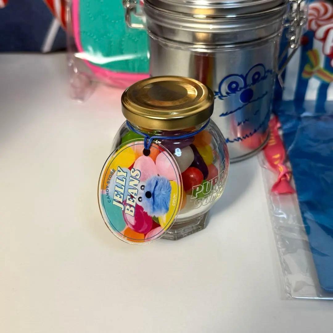 【まとめ売り】パペットスンスン　ポップアップ　　キャンディストア　マスコット他