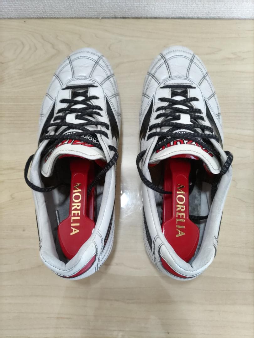 【25.0cm】 モレリア 2 JAPAN ショートタン クロスステッチ