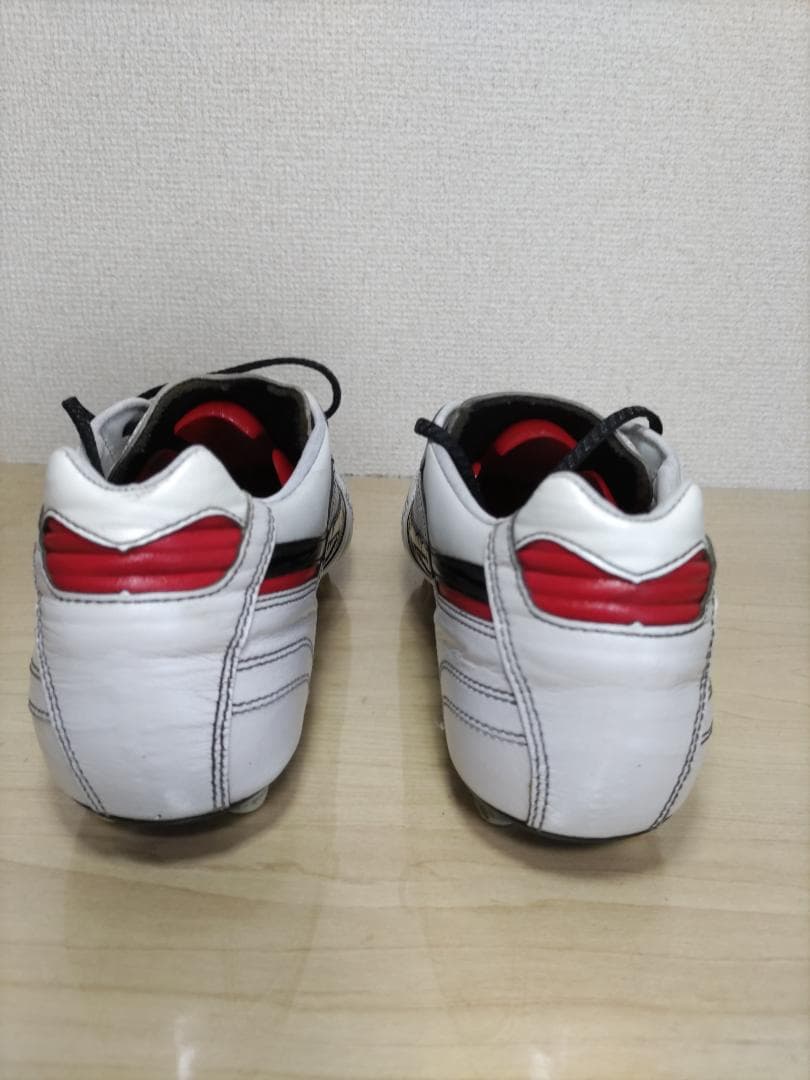 【25.0cm】 モレリア 2 JAPAN ショートタン クロスステッチ