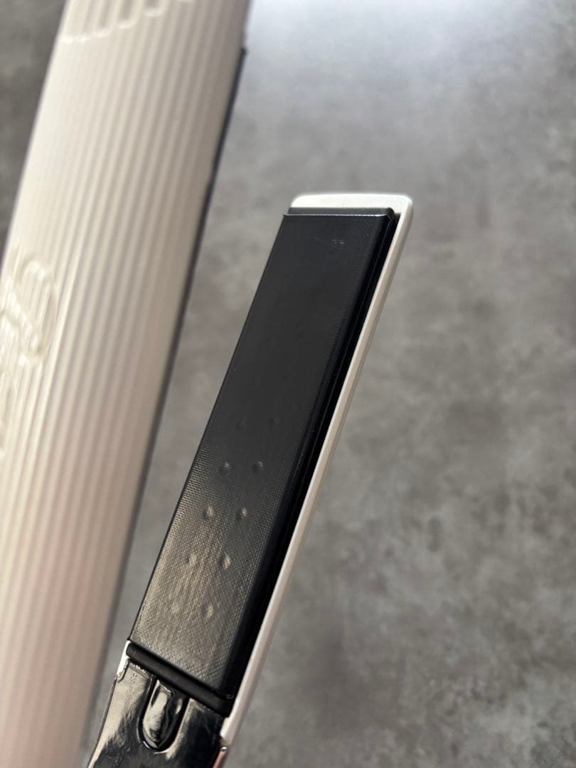 ⭐️箱不要¥500割引】MTG リファ ReFaストレートヘアアイロン① - メルカリ