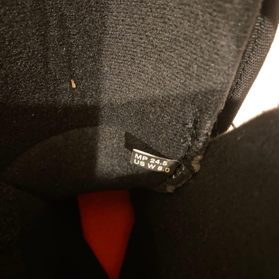 NIDECKER TRINITYスノーボードブーツ 24.5cm