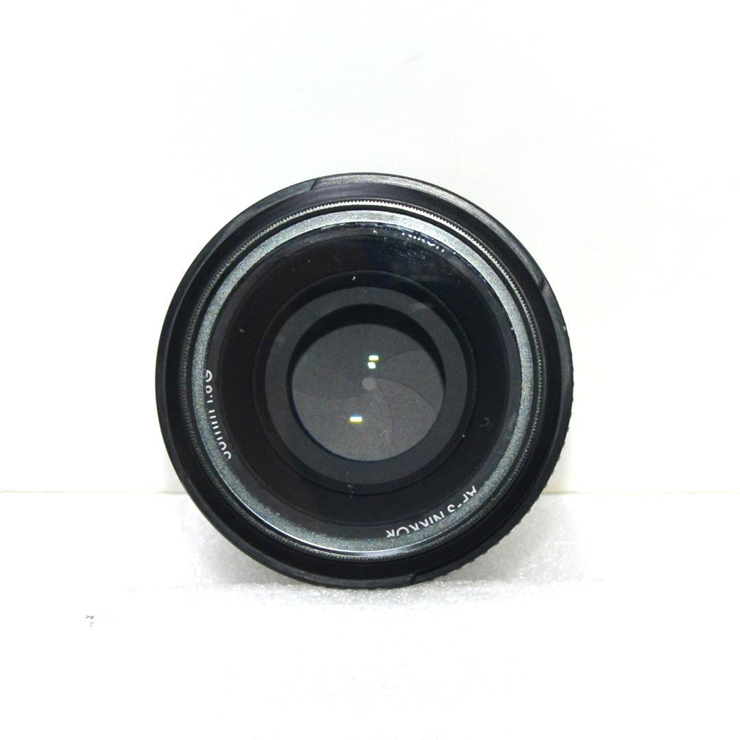 ★美品★Nikon AF-S NIKKOR 50mm 1.8G★