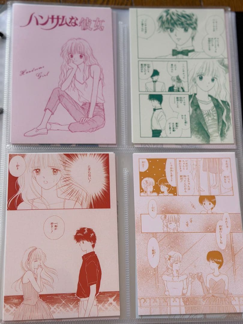 吉住渉 40周年　ポストカード　60枚セット