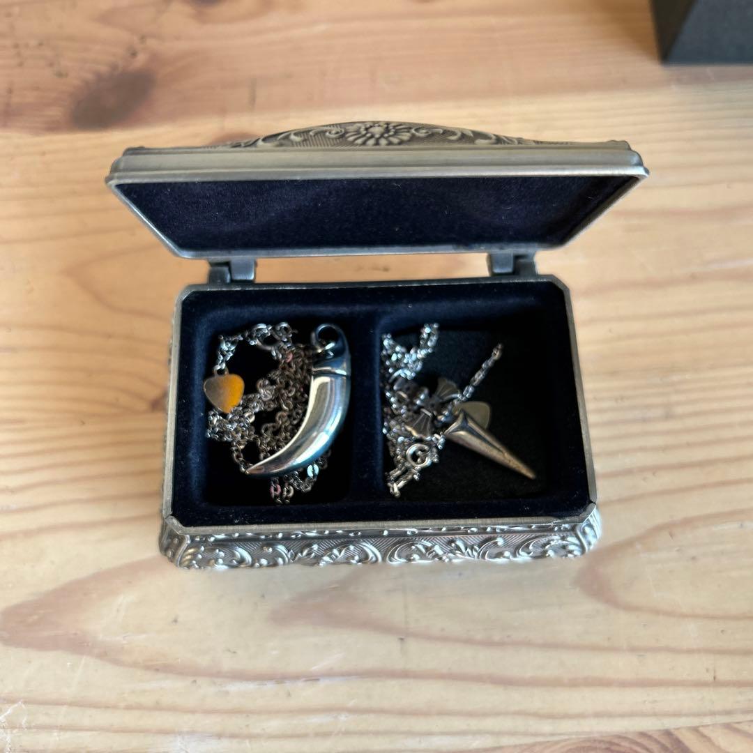 Hunter×Hunter クラピカ ジャッジメントチェーン ネックレス - メルカリ