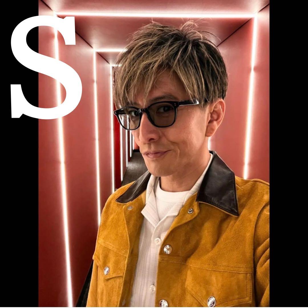 The Letters トラッカージャケット HORSE SUEDE 木村拓哉 The Letters トラッカージャケット HORSE SUEDE 木村拓哉 - メルカリ