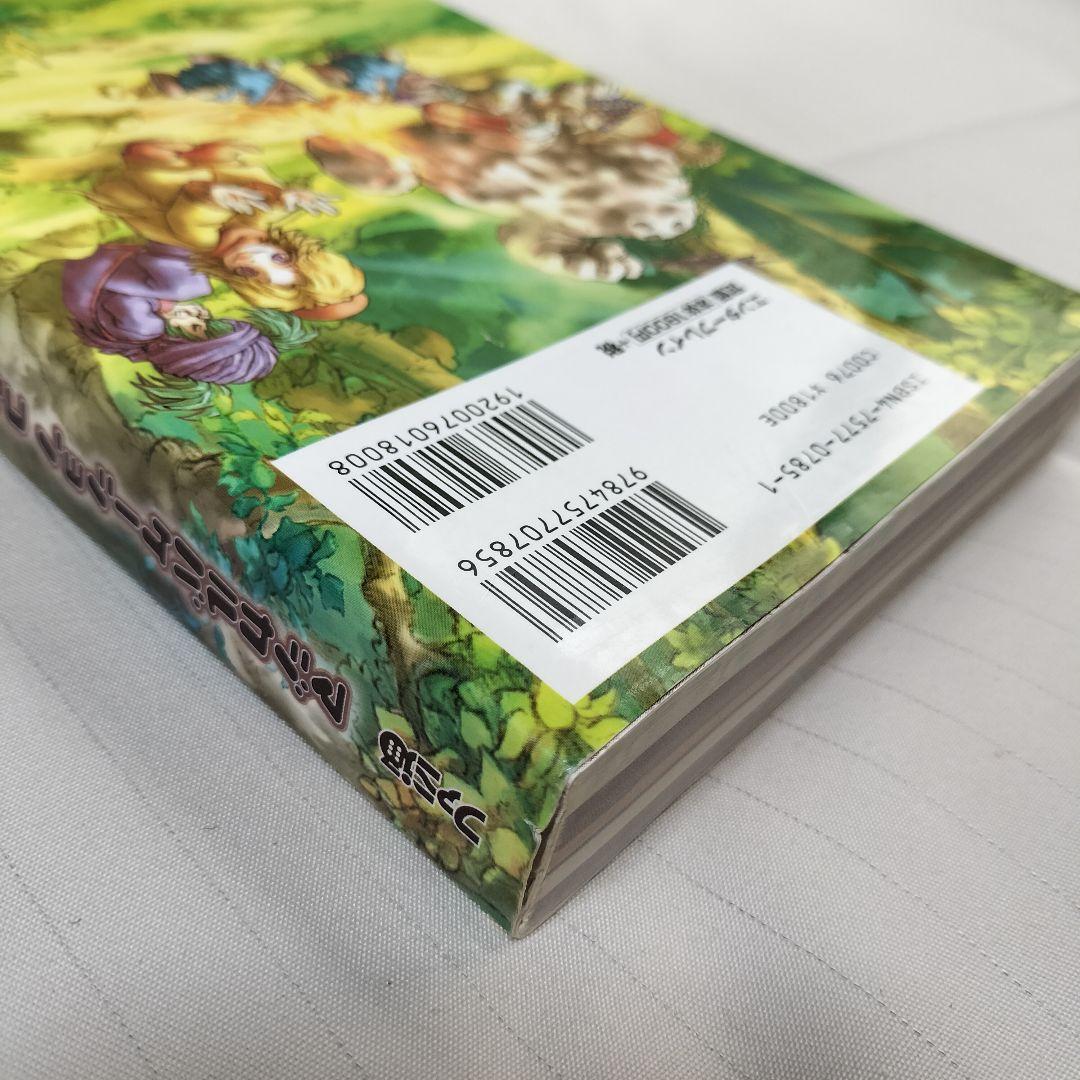 マジカルバケーションコンプリートガイド - メルカリ