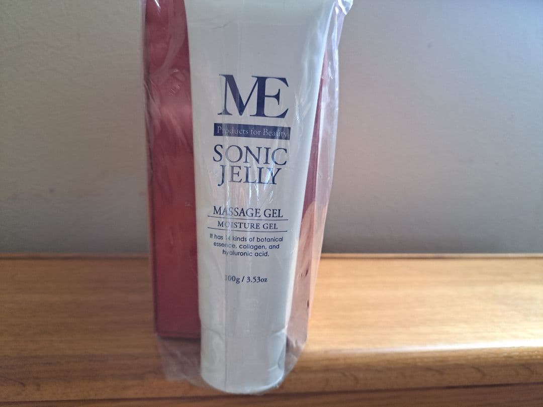 エクラ　eclat　IKKOプロデュース　美顔器　未開封