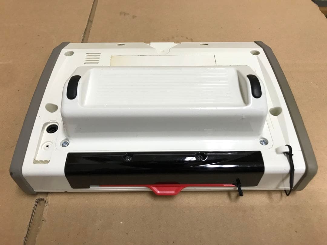 う2★訳あり★キョクナビ JR-300セット（LKS-01(D)設定）