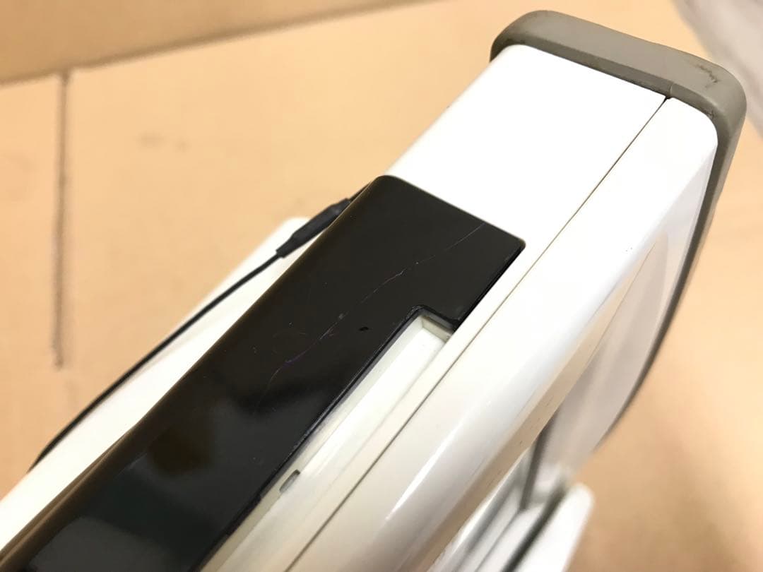 う2★訳あり★キョクナビ JR-300セット（LKS-01(D)設定）