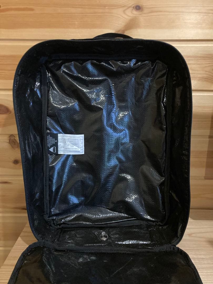 スノーボード BURTON SWATH STEP ON 25.0cm