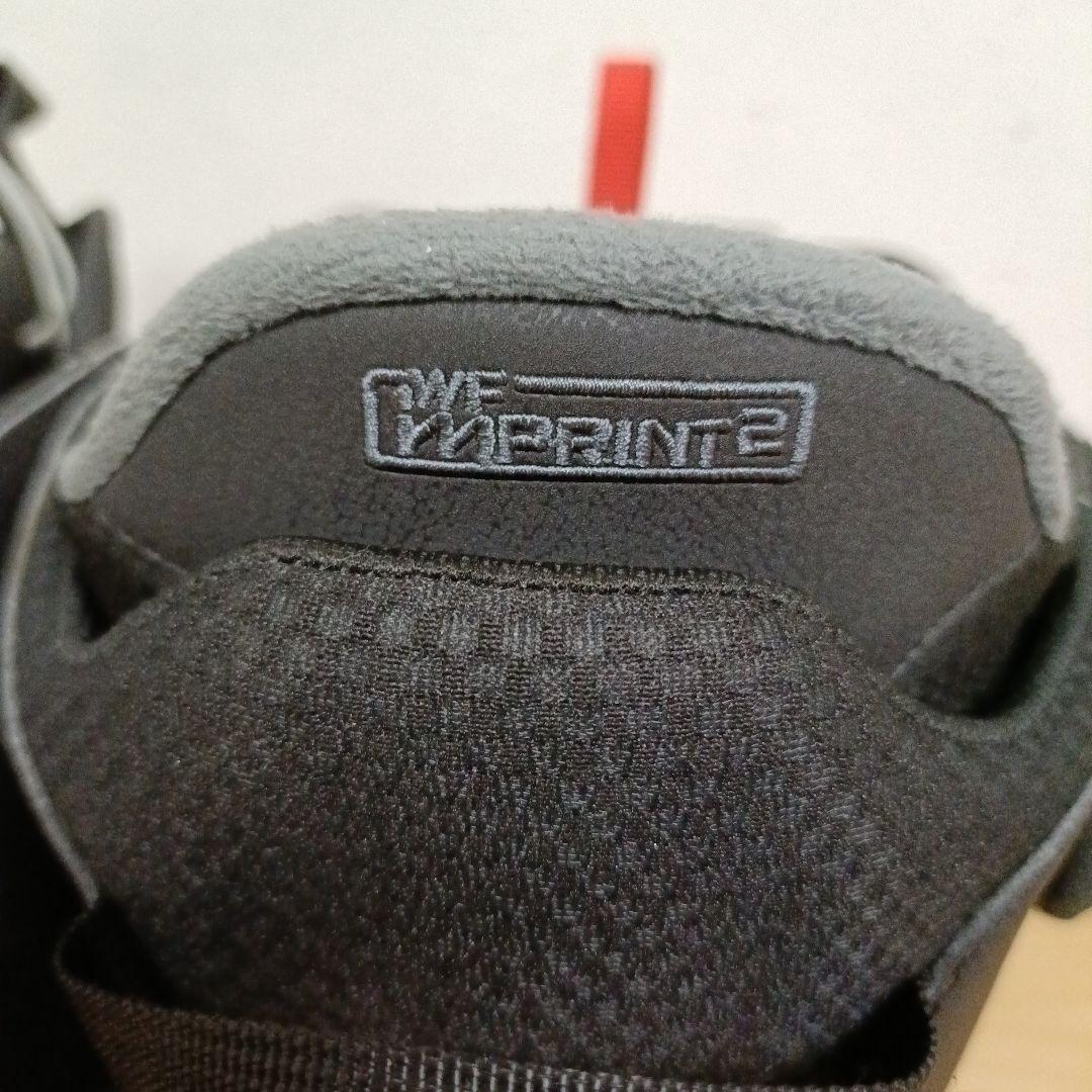 中古　BURTON RULER boa wideスノーボードブーツ 27.5cm