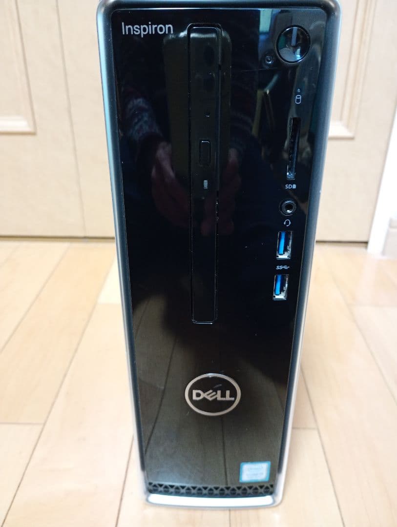DELL Inspi3470 wind11 /９世代CPU/メモリ8G/無線OK Amazon.co.jp: 【整備済み品】 Dell デスクトップPC VOSTRO 3470 SFF