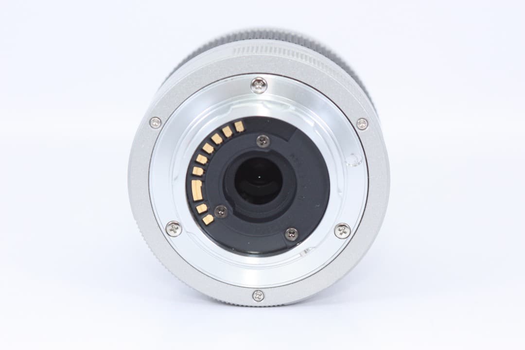 SMC PENTAX 5-15mm F2.8-4.5 ED ALほぼ新品#147