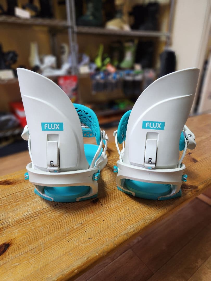 25-26 FLUX　CX (Mサイズ.25～27.5cm)