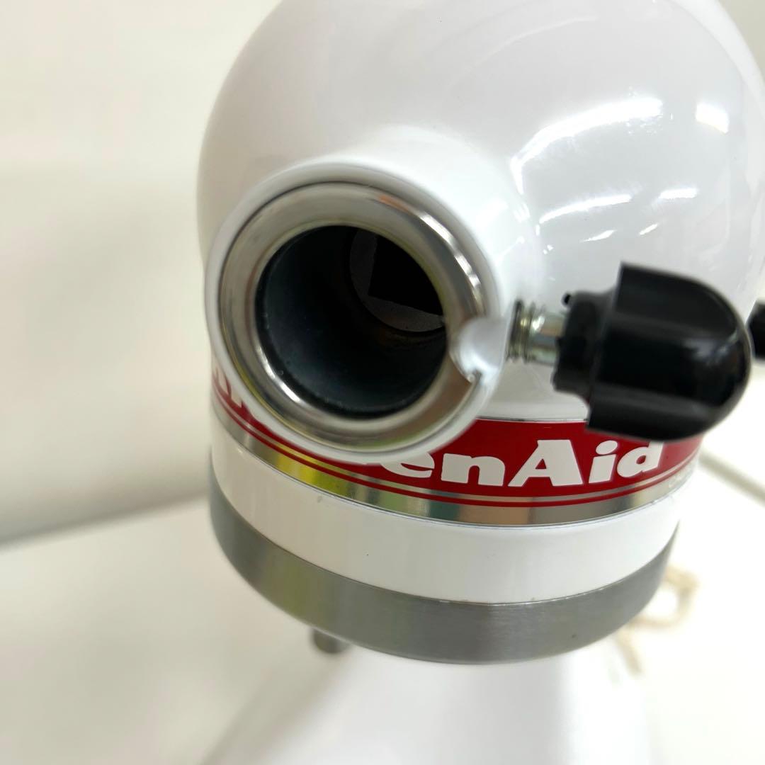 e67-25 キッチンエイド KitchenAid ミキサー KSM90 - メルカリ