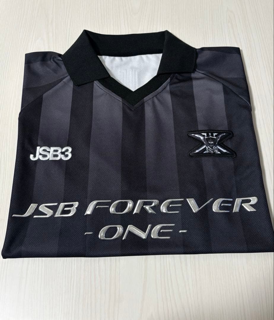 三代目JSB FOREVER ONEユニフォーム NAOTO