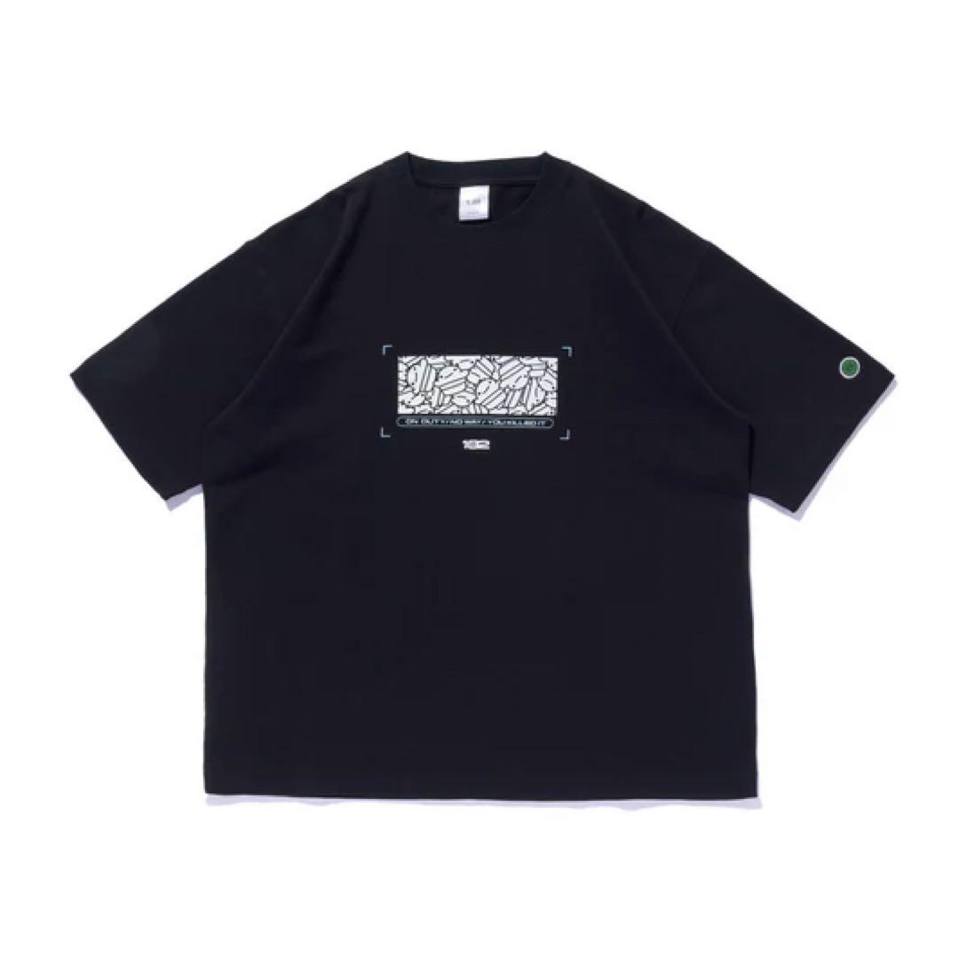 ぐちつぼ 182 フーディ & Tシャツ 【M】2点セット
