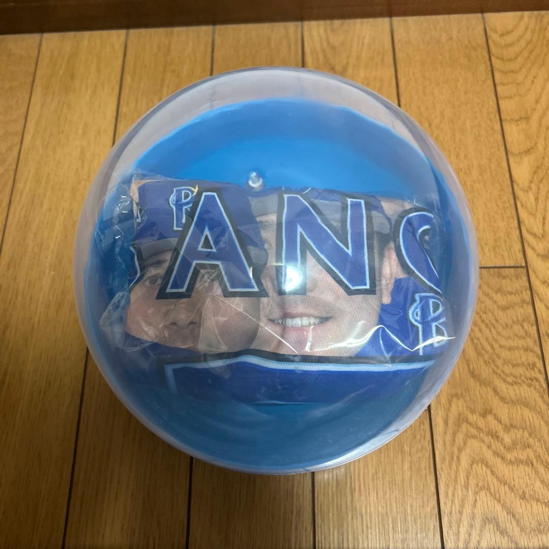 新品】横浜DeNAベイスターズ 佐野恵太ファンフェスTシャツ2025 - メルカリ