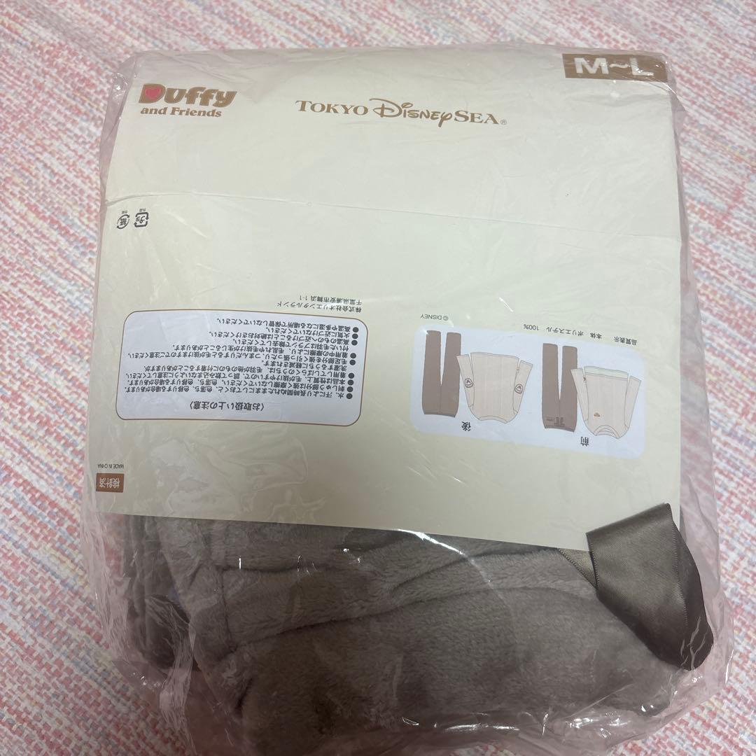 シー限定 未使用 完売品 Duffy ルームウェアセット - メルカリ