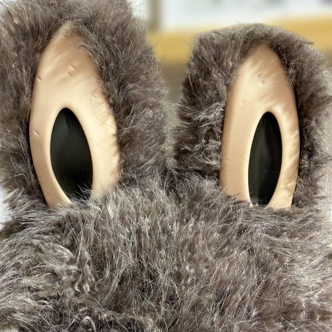 THE MONSTERS ZIMOMO I FOUND YOU ジモモラブブ